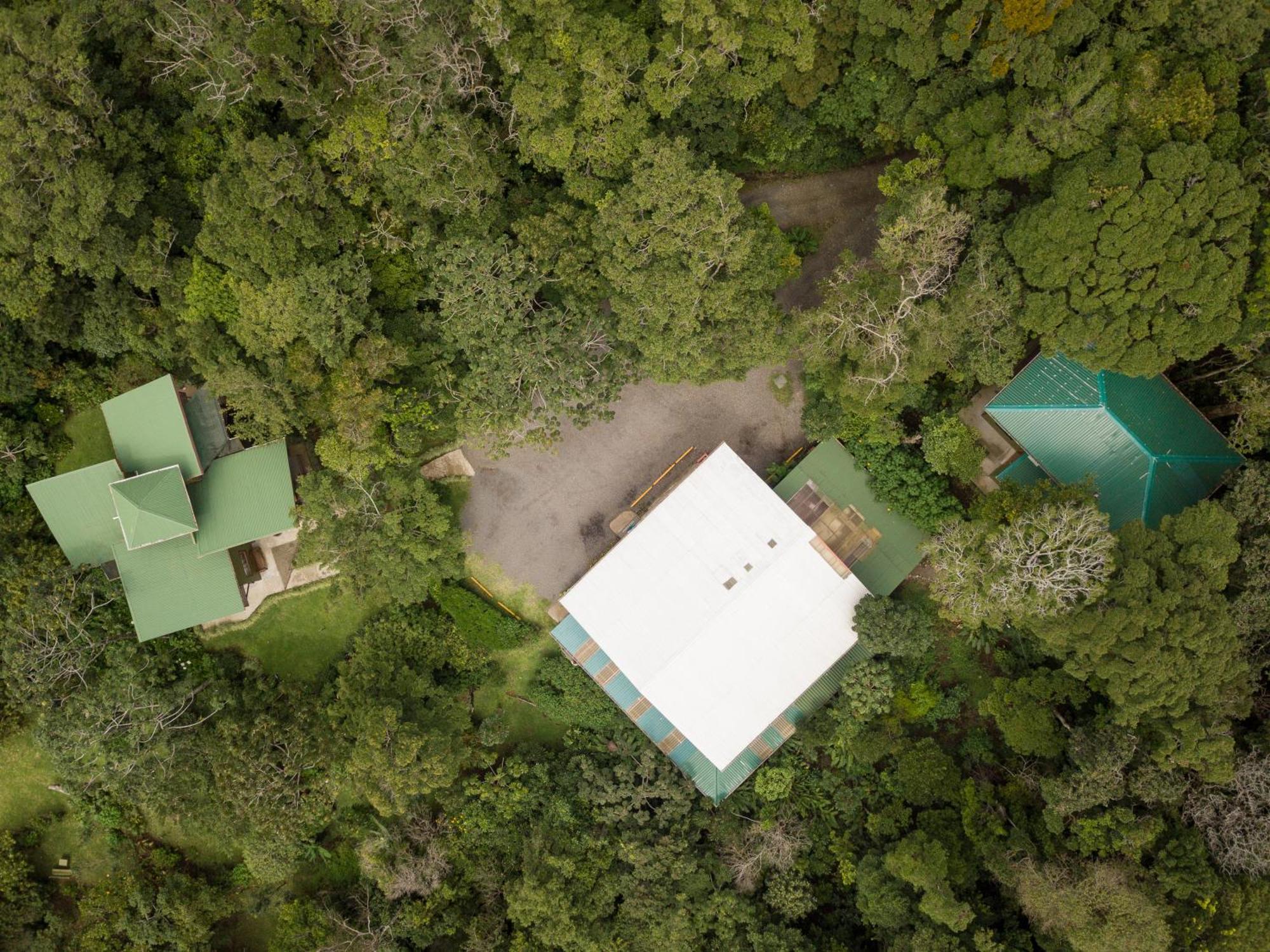 Cala Lodge Monteverde Exterior photo