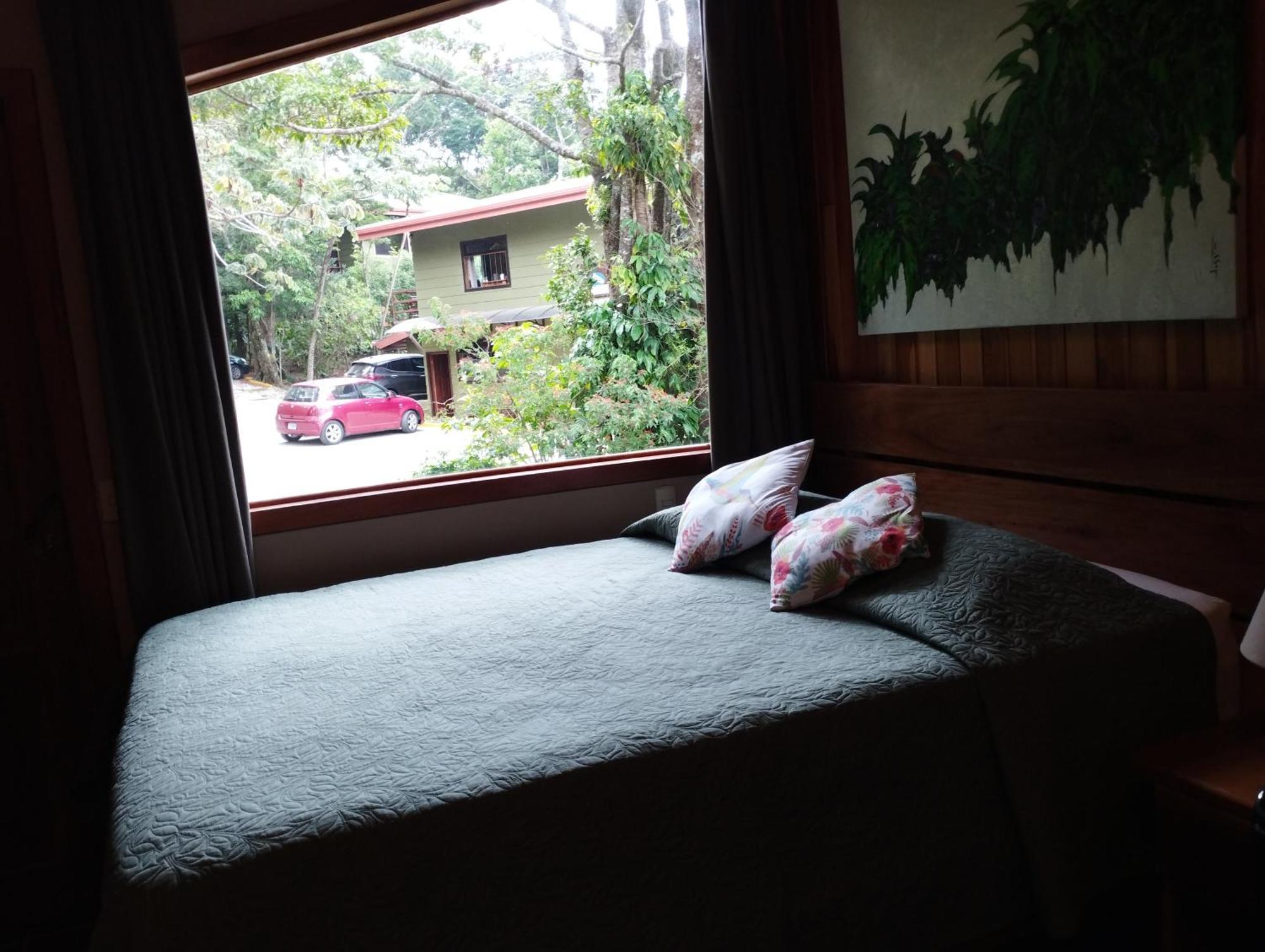 Cala Lodge Monteverde Exterior photo