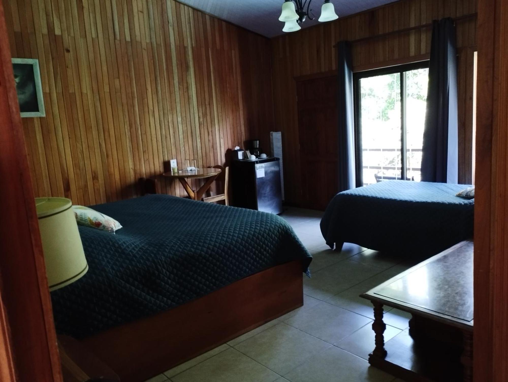 Cala Lodge Monteverde Exterior photo
